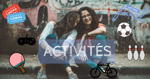 activites hannut jeunes