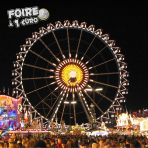 foire